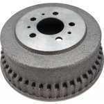 Brzdový buben, Zadní, Levá, Pravá, Jeep Comanche MJ 1986-1992, Jeep Cherokee XJ 1986-1993, Jeep Wrangler YJ 1987-1995 | Zboží Auto