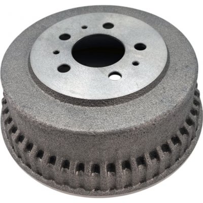 Brzdový buben, Zadní, Levá, Pravá, Jeep Comanche MJ 1986-1992, Jeep Cherokee XJ 1986-1993, Jeep Wrangler YJ 1987-1995 | Zboží Auto