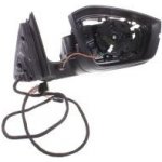 Zrcátko pravé EU+ 3V1857508E Škoda Superb 3 | Zboží Auto