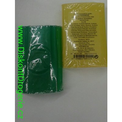 Merco glycerinové mýdlo s pupalkou 90/100 g – Zboží Mobilmania