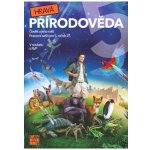 Hravá přírodověda 5.roč PS Člověk a jeho svět Taktik – – Zboží Mobilmania