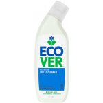 Ecover tekutý čistící prostředek na WC s vůní oceánu 750 ml – HobbyKompas.cz