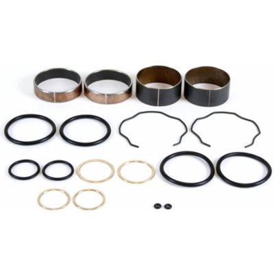 PROX sada pouzder přední vidlice KAWASAKI KX 125/250 91-95, KX 500 91-96 (38-6069) | Zboží Auto