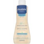 Mustela Bébé Gentle Shampoo 500 ml – Hledejceny.cz