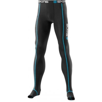 Skins Unisex Tra& Recovery Long Tigths black – Zbozi.Blesk.cz