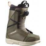 Salomon SCARLET BOA 23/24 – Zboží Mobilmania