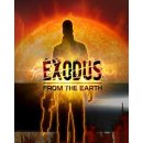 Exodus from the Earth