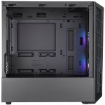 Cooler Master MasterBox MB320L ARGB MCB-B320L-KGNN-S02 – Zboží Živě