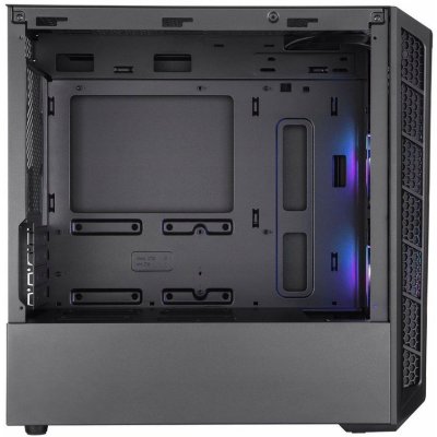 Cooler Master MasterBox MB320L ARGB MCB-B320L-KGNN-S02 – Zboží Živě