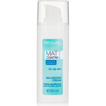 Regal Matt Control vyrovnávací krém pro mastnou pleť 30 ml