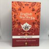 Čaj English Tea Shop Čaj Červená řepa se zázvorem a kari 20 sáčků