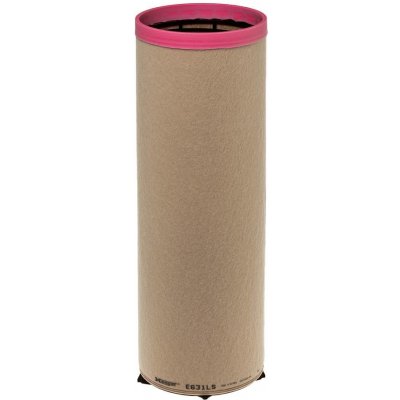 Filtr - sekundární vzduch HENGST FILTER E631LS E631LS – Hledejceny.cz