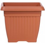 Prosperplast květináč DKWT 37x37 v.31 cm – Zboží Mobilmania