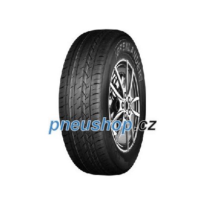 Grenlander Enri U08 255/40 R18 99W