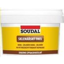 SOUDAL sklenářský tmel 5kg