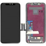LCD Displej + Dotykové sklo + Rám Apple iPhone 11 – Zboží Živě
