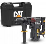 CAT DX27 – Hledejceny.cz