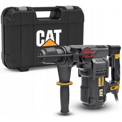 CAT DX27 – Hledejceny.cz