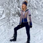 TERMOVEL Dámský rolák SNAKE ROLL GOLD – Sleviste.cz