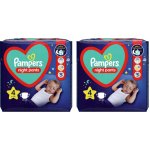 Pampers Night Pants 4 25 ks – Zboží Dáma