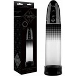 Shots PUMP Automatic Rechargeable Luv Pump – Zboží Mobilmania