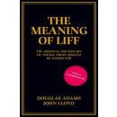 Douglas Adams, John Lloyd: The Meaning of Liff