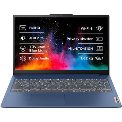 Lenovo IdeaPad Slim 3 82XM00UTCK – Hledejceny.cz