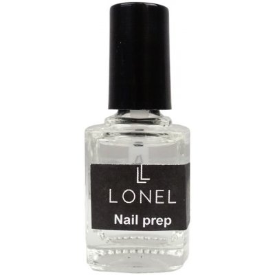 Nail prep LONEL 10 ml – Sleviste.cz