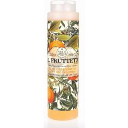 Nesti Dante Il Frutteto Olive and Tangerine sprchový gel 2v1 300 ml