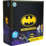 The Noble Collection Šachová sada Batman vs. The Joker, DC Comics – Zboží Živě