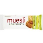 Tekmar müsli tyčinka 30 g – Zboží Dáma