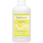 Saloos Celulinie tělový a masážní olej 250 ml – Zboží Dáma