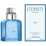 Calvin Klein Eternity Air toaletní voda pánská 50 ml – Hledejceny.cz