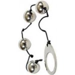 Heavy Anal Beads DOD3-E20662 – Zboží Dáma