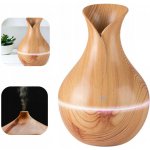 Activeshop Aroma Difuzér SPA 17 Light Wood 130 ml – Hledejceny.cz