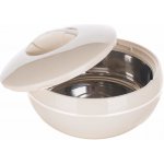 Banquet Avanza béžová 3,5 l – Hledejceny.cz