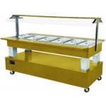 Roller Grill SALÁTOVÝ BAR SB 60 C – Sleviste.cz