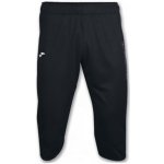 Joma kalhoty Vela 3/4 černá – Hledejceny.cz