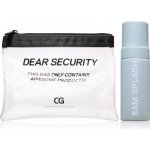 Copenhagen Grooming 8AM Splash jemné mýdlo na vousy 120 ml – Zboží Dáma