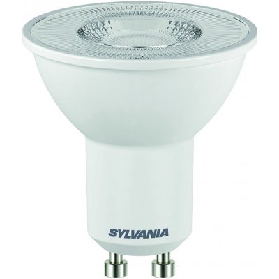 Sylvania 0029188 LED žárovka GU10 7W 580lm 3000K
