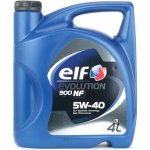 Elf Evolution 900 NF 5W-40 4 l | Zboží Auto