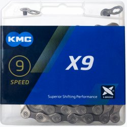 KMC X9