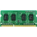 Paměť Synology RAM1600DDR3L-8GBX2