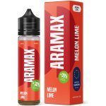 Aramax Shake & Vape Melon Lime 10 ml – Hledejceny.cz