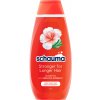 Šampon Schauma Šampon Stronger For Longer 400 ml