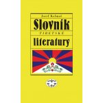 Slovník tibetské literatury – Sleviste.cz