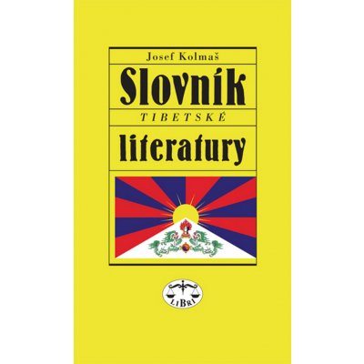 Slovník tibetské literatury