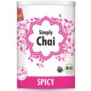 Simply Chai Spicy BIO 250 g