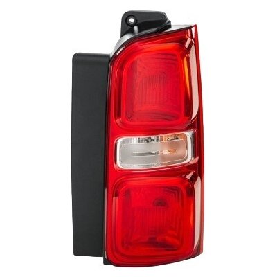 Pravé zadní světlo Toyota Proace / 2013-2020 HELLA – Hledejceny.cz