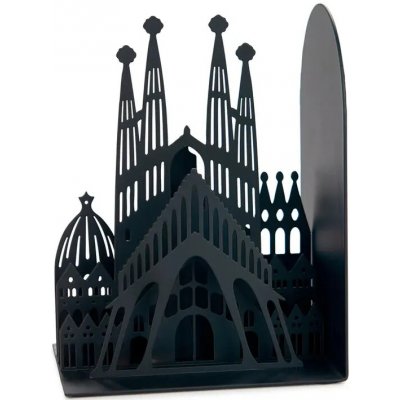 Zarážka na knihy „Barcelona“ – Hledejceny.cz